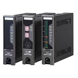Controlador de alarma para detectores de gas - V3  - New Cosmos