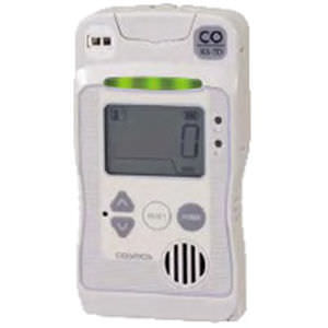 Detector de gas - KS-7D  - New Cosmos - de monóxido de carbono / de difusión / fijo