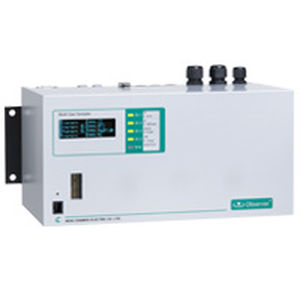 Detector de gas - SH-4001-WAD series - New Cosmos - multigás / de amoníaco / NA