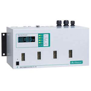 Detector de gas - SH-4004-WAD - New Cosmos - de amoníaco / NA / H2