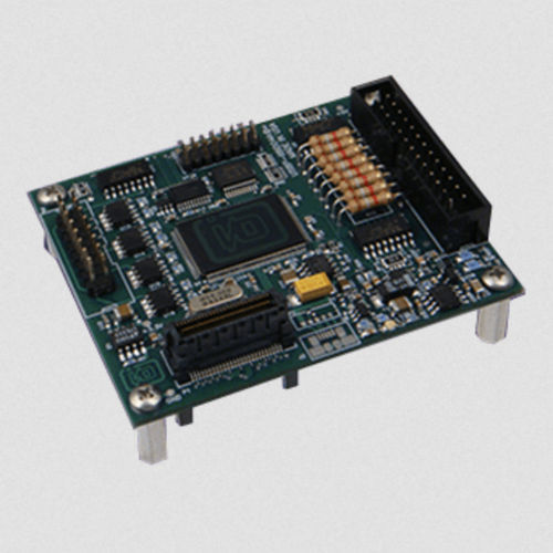 Tarjeta de adquisición de datos analógica - USBP-II8IDO4A - ACCES I/O Products, Inc. - digital / multifunciones / 16 bits
