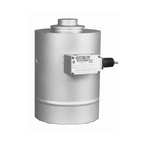 Célula de carga encapsulada - C2G1-H - Nobel Weighing Systems - de compresión / de galga extensométrica / de pesaje