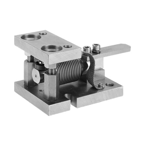 Módulo de pesaje sellado herméticamente - EZ-Mount - Nobel Weighing Systems - IP68 / de acero inoxidable / para depósito