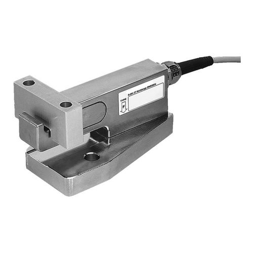 Módulo de pesaje ATEX - KIS-9    - Nobel Weighing Systems - para zona peligrosa / antideflagrante / de acero inoxidable