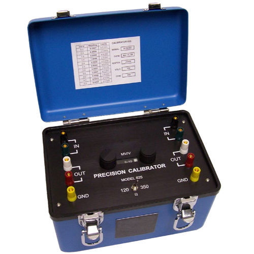Calibrador portátil - 625  - Nobel Weighing Systems - multifunción / de alta precisión / compacto