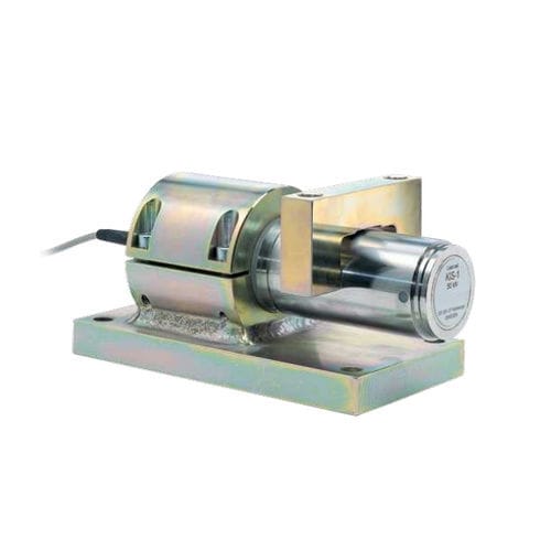Módulo de pesaje ATEX - KIS-1 - Nobel Weighing Systems - para zona peligrosa / dinámico / para silo