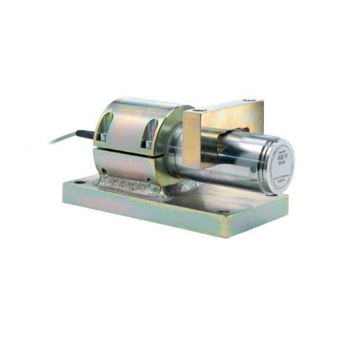 Módulo de pesaje ATEX - KIS-11   - Nobel Weighing Systems - antideflagrante / dinámico / para recipientes