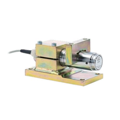 Módulo de pesaje ATEX - KIS-2 - Nobel Weighing Systems - para zona peligrosa / de alta precisión / dinámico