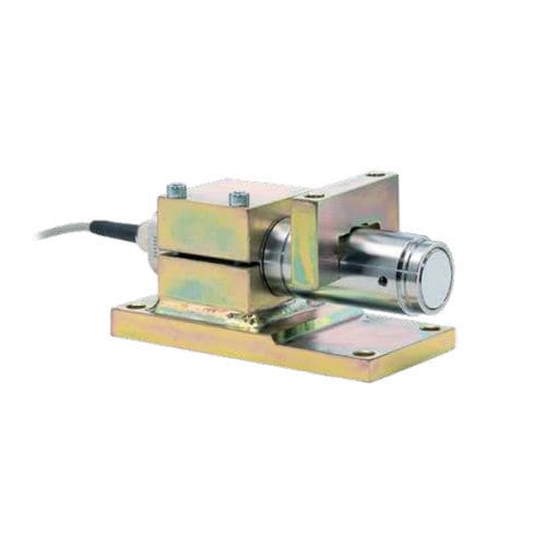 Módulo de pesaje ATEX - KIS-3     - Nobel Weighing Systems - de alta precisión / antideflagrante / dinámico