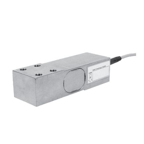 Transductor de fuerza de tracción - KIP-1 - Nobel Weighing Systems - de cizallamiento / de dimensiones reducidas / compacto