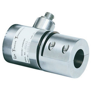 Transductor de fuerza de tracción - LTT series - Nobel Weighing Systems - de flexión / para calibración / de precisión