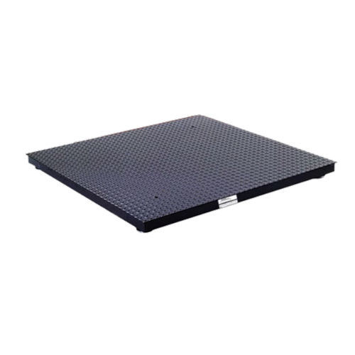Balanza con plataforma de perfil bajo - PHL - Nobel Weighing Systems - con indicador separado / de acero inoxidable / NEMA 4X