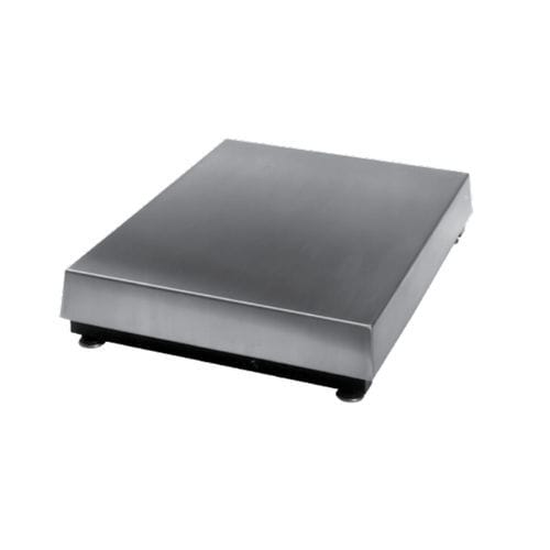 Balanza benchtop - PLB    - Nobel Weighing Systems - de plataforma / con indicador separado / de acero inoxidable