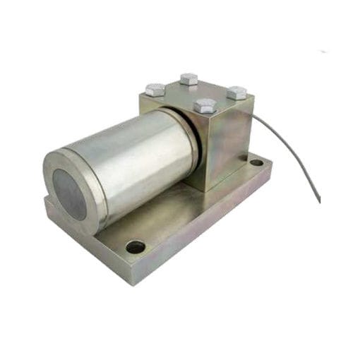 Célula de carga de pesaje - KIM-1 - Nobel Weighing Systems - encapsulada / para tolva / para silo