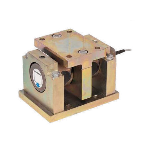 Módulo de pesaje ATEX - KIMD-1    - Nobel Weighing Systems - para zona peligrosa / dinámico / para la industria