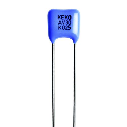 Varistor SMD - AV Series - Keko Varicon - para aplicaciones automovilísticas