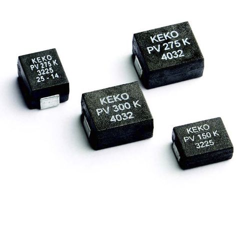 Varistor para la electrónica - PV Series - Keko Varicon