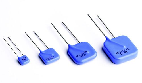 Varistor multicapa - SV Series - Keko Varicon