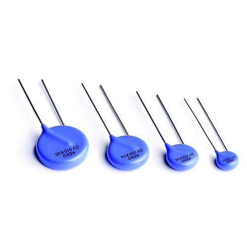 Varistor para la electrónica - CV Series - Keko Varicon