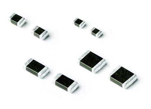 Varistor SMD - ZVE Series - Keko Varicon - para aplicaciones médicas