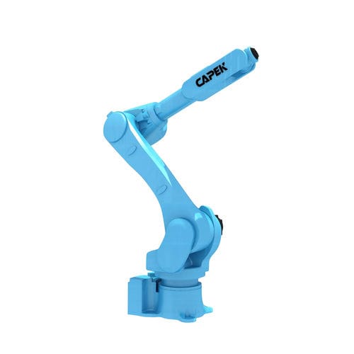 Robot articulado - CA10N - Googol Technology (HK) Limited - 6 ejes / de soldadura / de manipulación