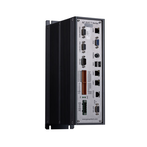 Controlador de robot con arquitectura abierta - GUC-EtherCAT - Googol Technology (HK) Limited
