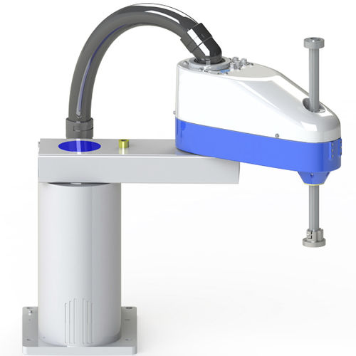 Robot SCARA - Googol Technology (HK) Limited - 4 ejes / de manipulación