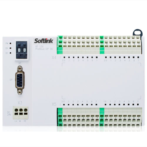Módulo E/S digital - RT133-1BL02-DP - Googol Technology (HK) Limited - PROFIBUS / de 16 E/S / distribuido