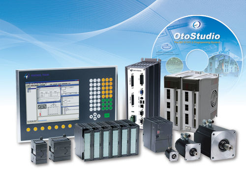 Plataforma de automatización programable - CPAC - Googol Technology (HK) Limited