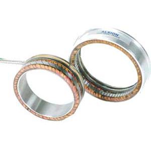 Resolvedor brushless - max. ø 90 mm | RES FC - ALXION - de eje hueco