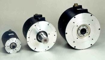 Motor brushless - FC series - ALXION - DC / 400V / con imán permanente