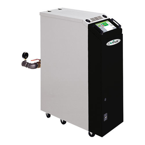Termorregulador digital - Thermolator® vacuTrac - Conair - de circulación de agua / de refrigeración / de calor