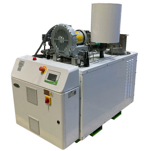 Secador por adsorción - GasTrac CGT series - Conair - de gas / compacto