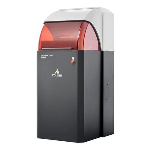 Impresora 3D industrial - 029X  - DWS Srl - SLA / de alta velocidad