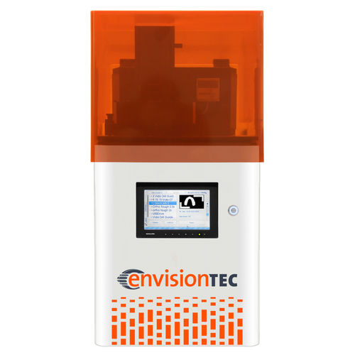Impresora 3D de metal - Vida cDLM - Envisiontec - para la fabricación de moldes / para odontología / médica