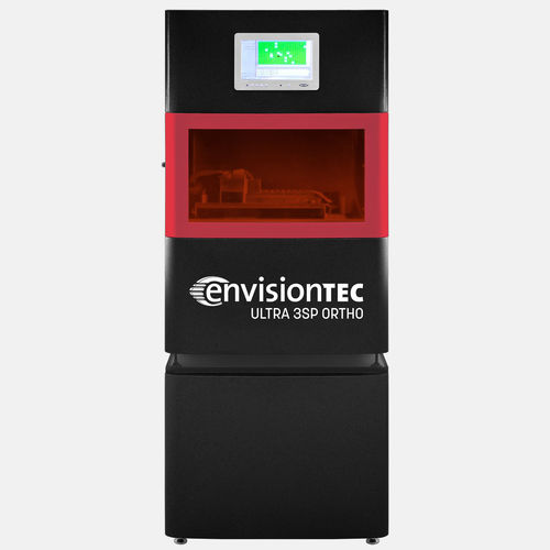 Impresora 3D ABS - Ultra Ortho - Envisiontec - para ortodoncia / 3SP™