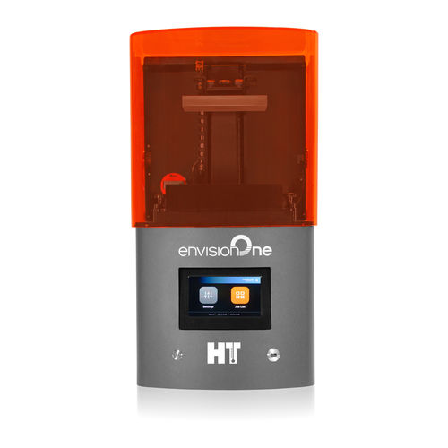 Impresora 3D de resinas - Envision One cDLM HT - Envisiontec - para odontología / DLP / de mesa