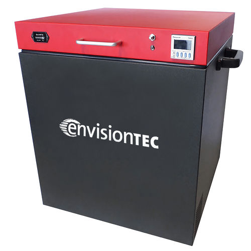 Unidad de curado por UV - UVCA 2000 - Envisiontec