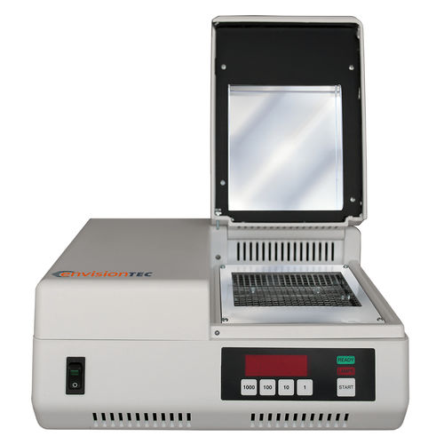 Unidad de curado - Otoflash  - Envisiontec