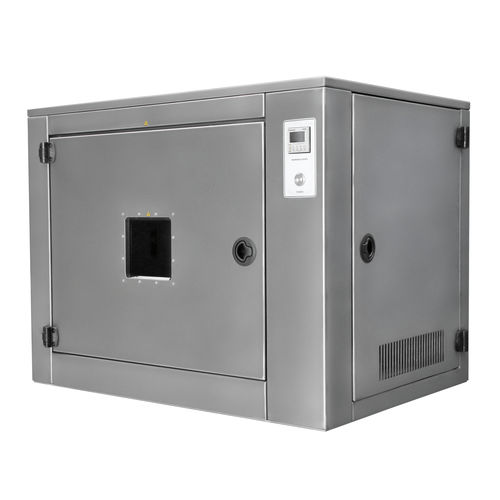 Unidad de curado por UV - UVCA 3000 - Envisiontec