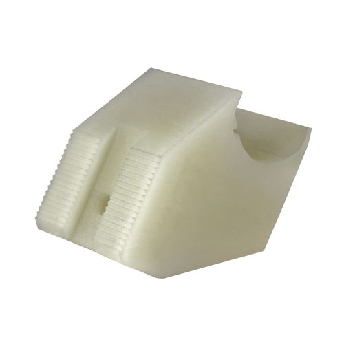 Resina para impresora 3D blanca - E-UA90 - Envisiontec - industrial