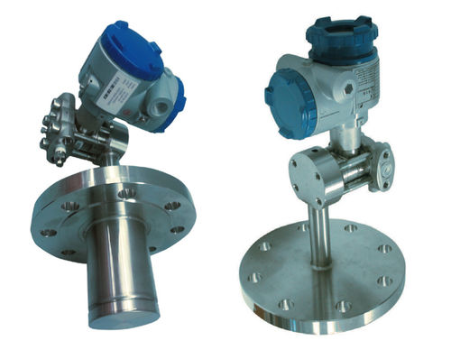 transmisor de nivel capacitivoFKE