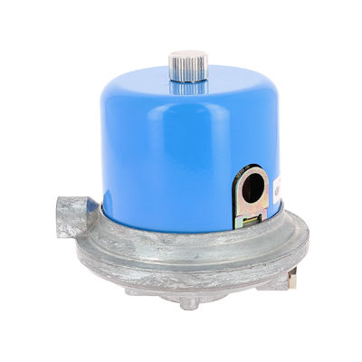 Presostato de membrana - AIRGAS  - GEORGIN S.A. - diferencial / relativo / SPDT