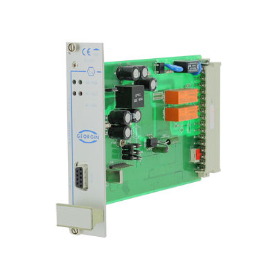 Convertidor de temperatura - LPX  - GEORGIN S.A. - RS-232 / USB / HART