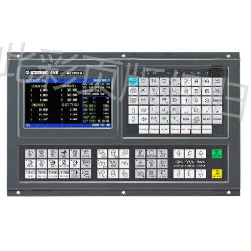 Control CNC de máquinas para taladradoras - 980MDa - GSK CNC Equipment Co., LTD  - para fresadora / 5 ejes / RS232