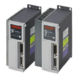 Servo-variador AC - DA98B Series - GSK CNC Equipment Co., LTD  - de movimiento 3D / para servomotor / CNC