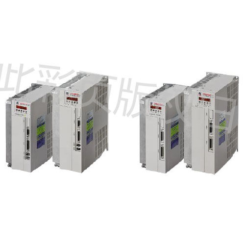 Servo-variador 3 fases - GST2000T Series - GSK CNC Equipment Co., LTD  - con imán permanente / digital / para motor síncrono