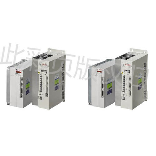 Servo-variador de husillo - GS3000Y Series - GSK CNC Equipment Co., LTD  - trifásico / asíncrono / Bus CAN