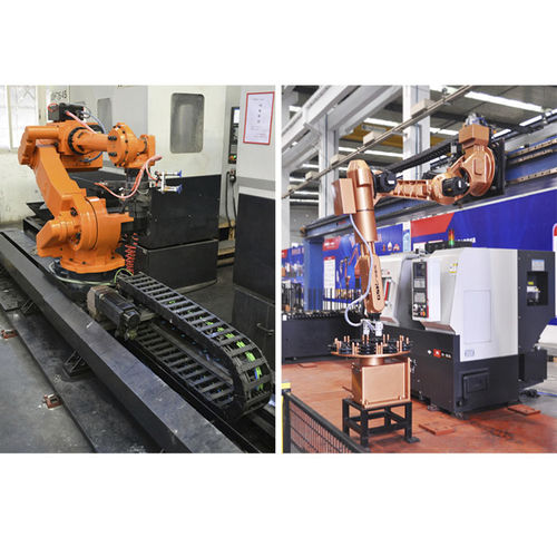Riel de guiado - GSK CNC Equipment Co., LTD 