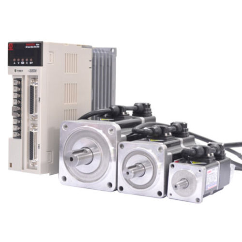 Servo-variador AC - GS2000 - GSK CNC Equipment Co., LTD  - digital / analógico / Bus CAN